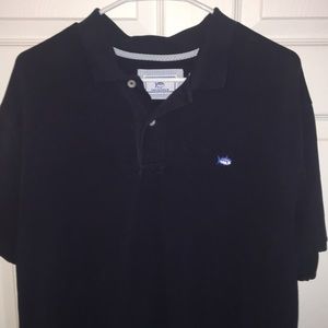 Southern tide polo shirt